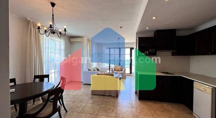 Пентхаус в Кліфф Біч