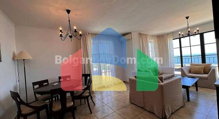 Пентхаус в Кліфф Біч