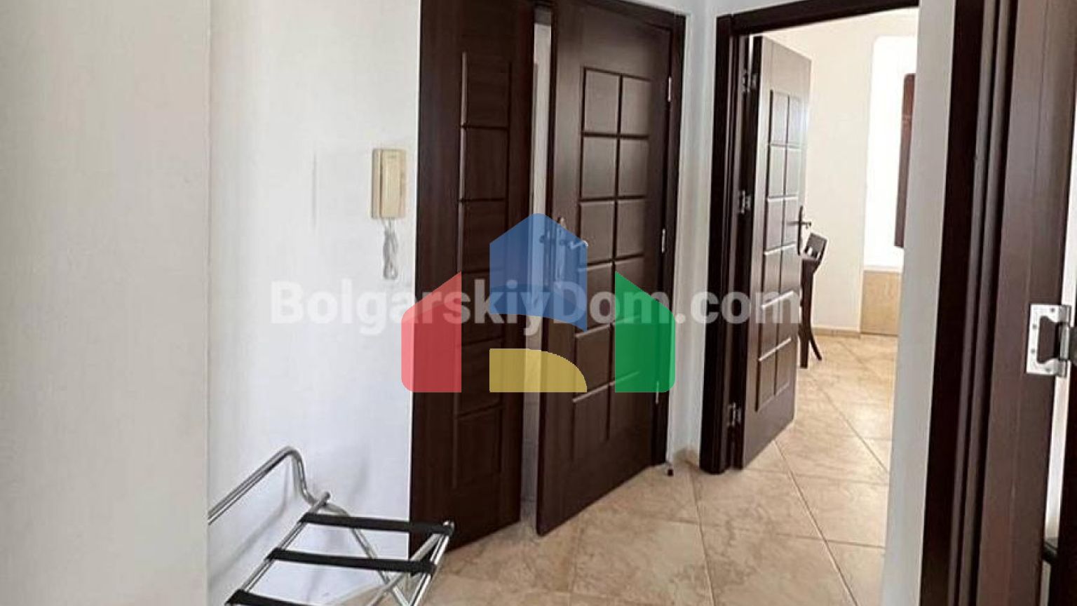 Пентхаус в Кліфф Біч