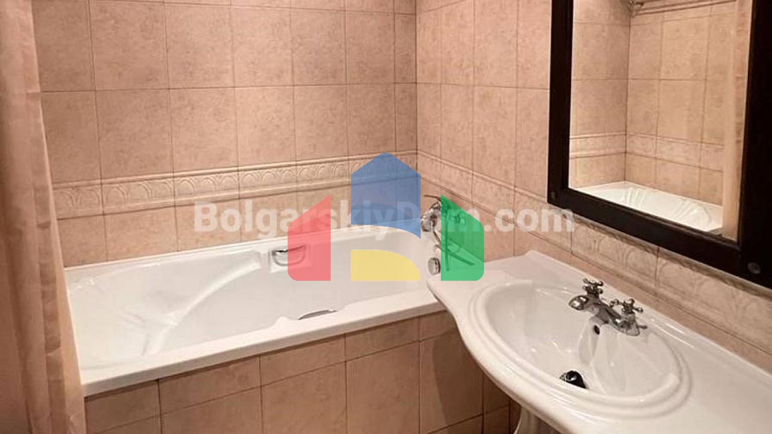 Пентхаус в Кліфф Біч