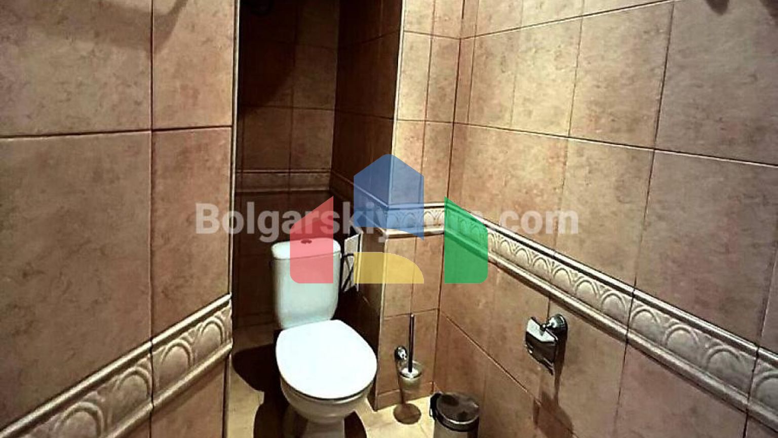 Пентхаус в Кліфф Біч