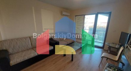 Трикімнатна квартира в Санрайз