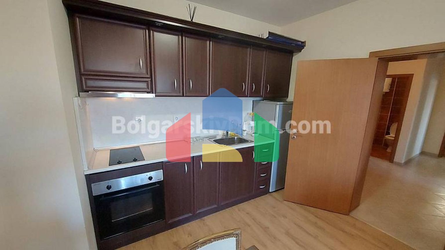 Трикімнатна квартира в Санрайз