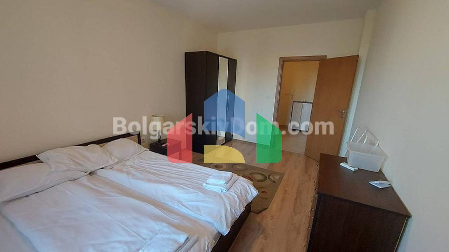 Трикімнатна квартира в Санрайз