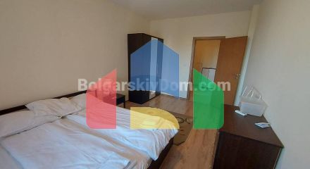 Трикімнатна квартира в Санрайз