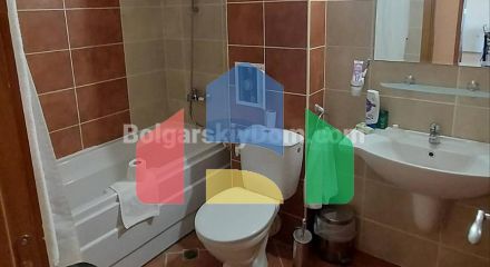 Трикімнатна квартира в Санрайз