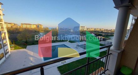 Трикімнатна квартира в Санрайз