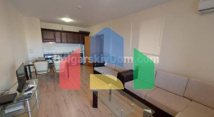 Трикімнатна квартира в Санрайз