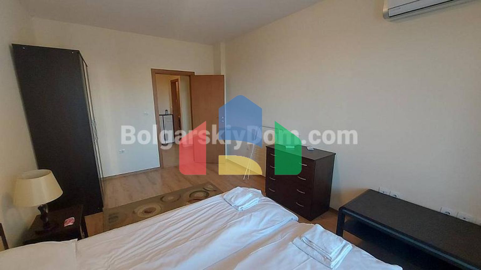 Трикімнатна квартира в Санрайз