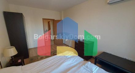 Трикімнатна квартира в Санрайз