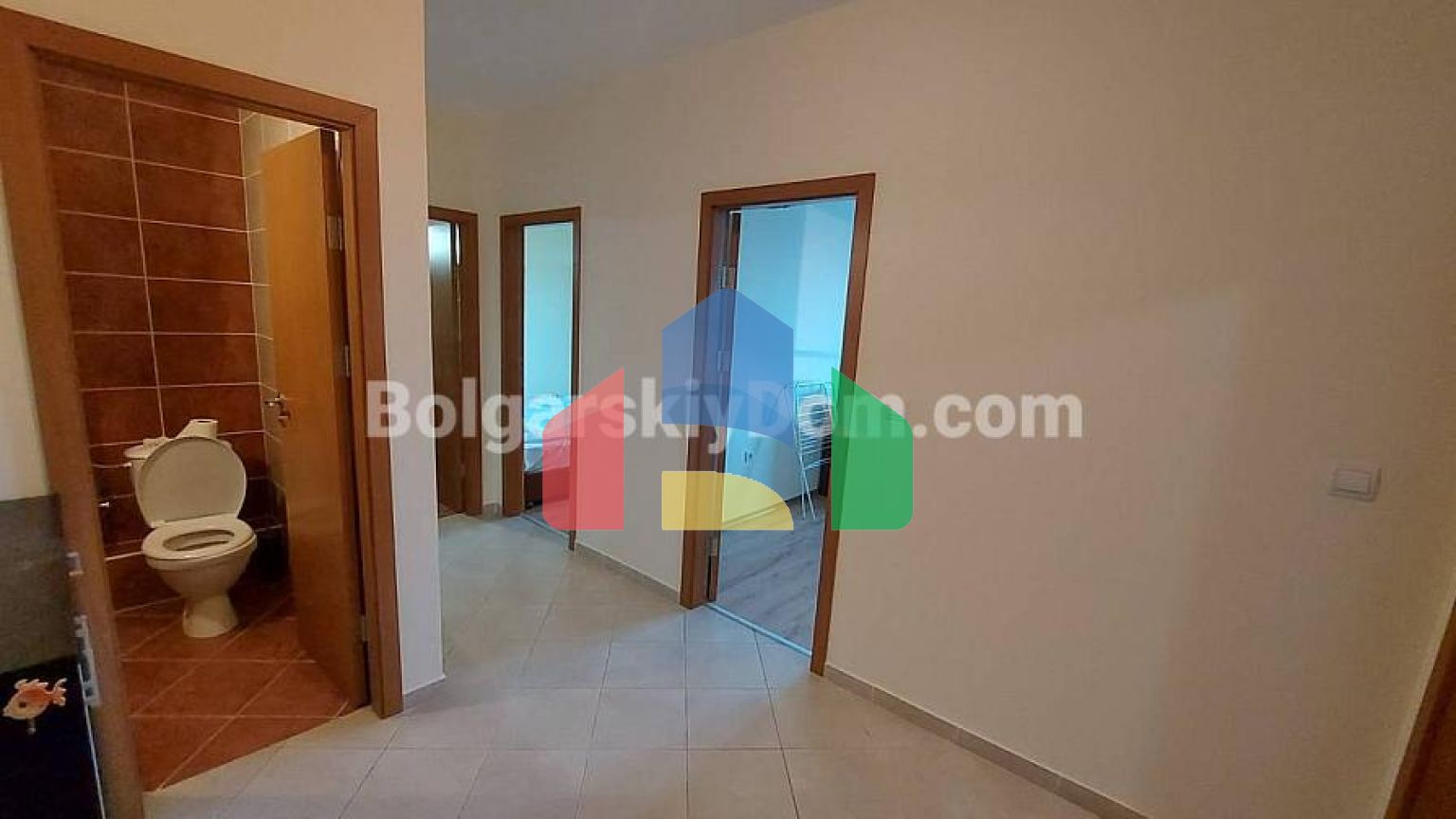 Трикімнатна квартира в Санрайз