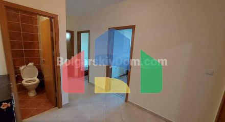 Трикімнатна квартира в Санрайз