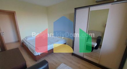 Трикімнатна квартира в Санрайз