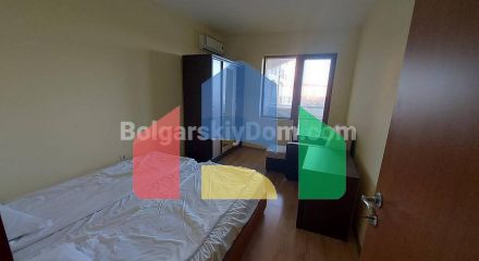 Трикімнатна квартира в Санрайз