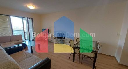 Трикімнатна квартира в Санрайз