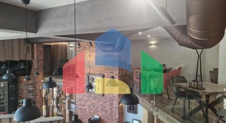 Commercial - Restaurant - Plovdiv, Bulgaria - BU