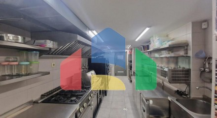 Commercial - Restaurant - Plovdiv, Bulgaria - BU