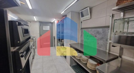 Commercial - Restaurant - Plovdiv, Bulgaria - BU