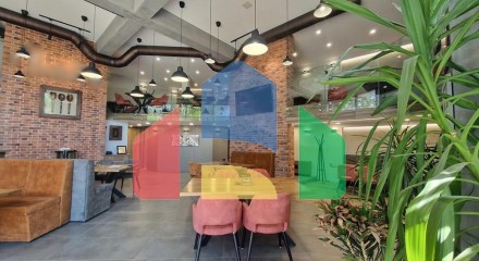 Commercial - Restaurant - Plovdiv, Bulgaria - BU