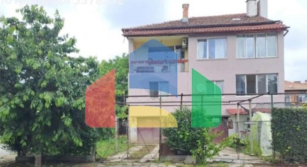 Residential - Townhouse - Plovdiv, Bulgaria - BU