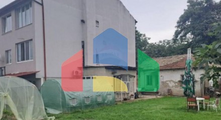Residential - Townhouse - Plovdiv, Bulgaria - BU