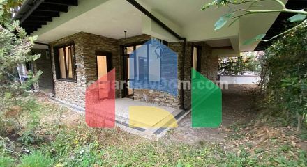 One-bedroom apartment in Green Paradise 4