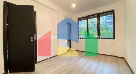 One-bedroom apartment in Green Paradise 4