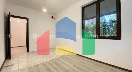 One-bedroom apartment in Green Paradise 4