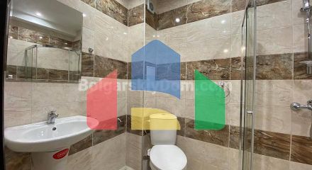 One-bedroom apartment in Green Paradise 4