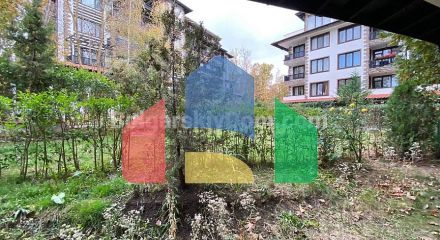 Двокімнатна квартира в Грін Парадайз 4