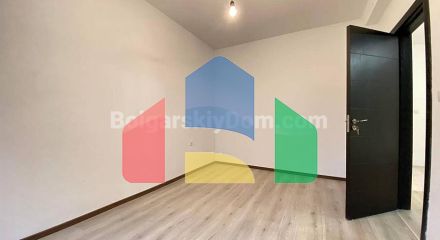 Двокімнатна квартира в Грін Парадайз 4