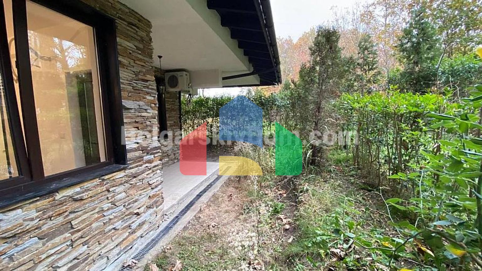 Двокімнатна квартира в Грін Парадайз 4