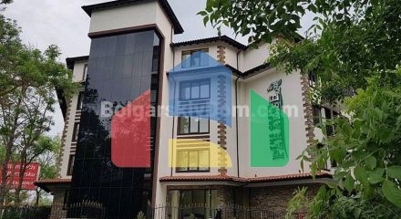 Двокімнатна квартира в Грін Парадайз 4