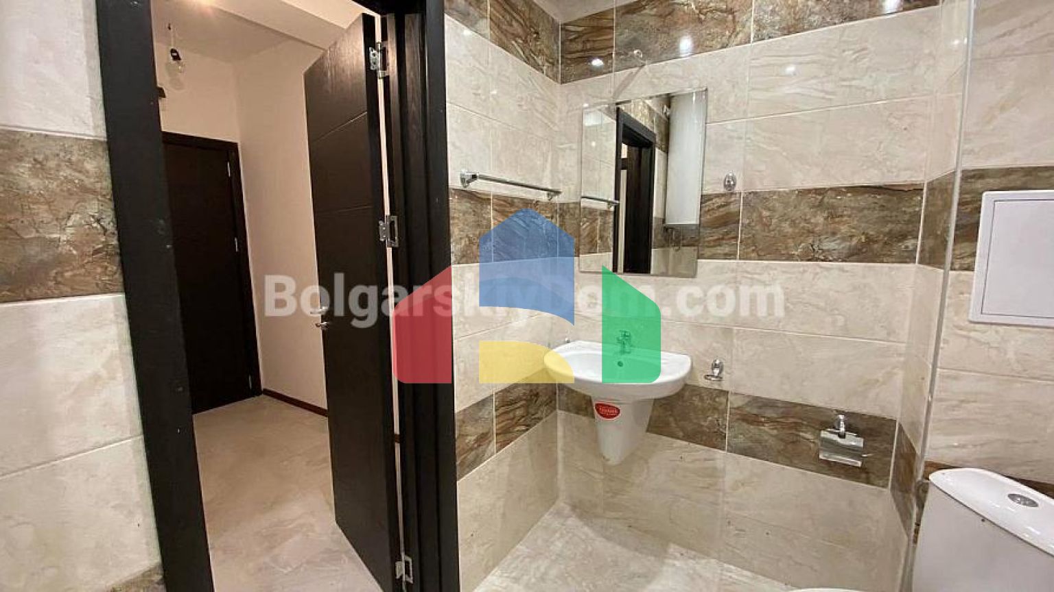 Двокімнатна квартира в Грін Парадайз 4