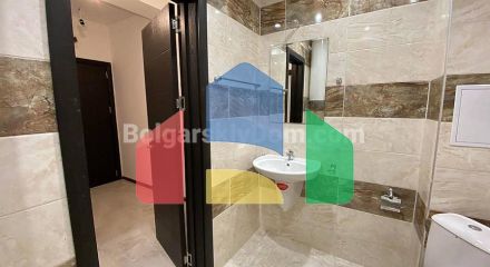 Двокімнатна квартира в Грін Парадайз 4