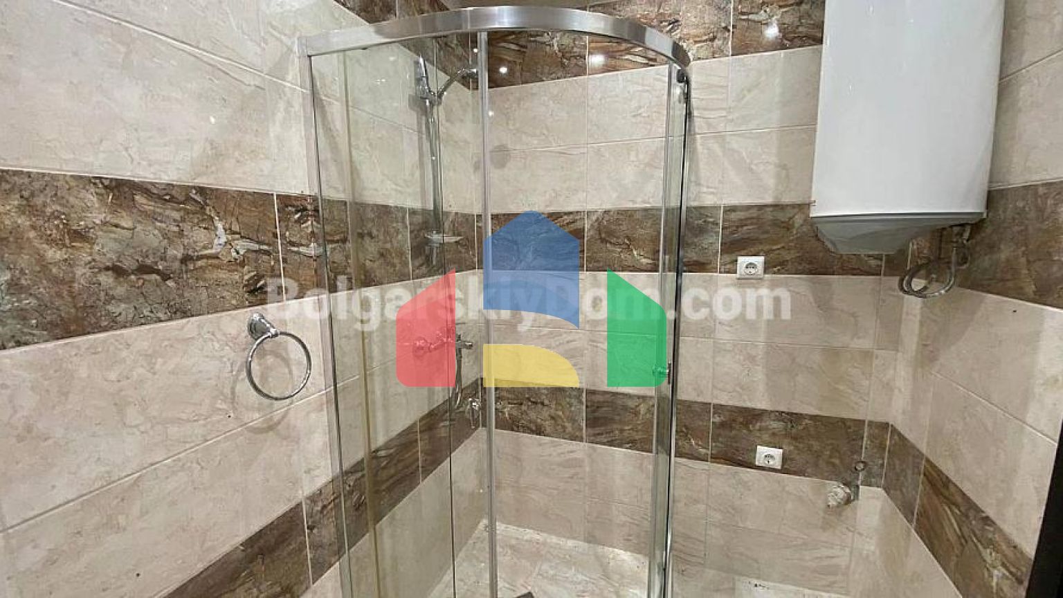 Двокімнатна квартира в Грін Парадайз 4