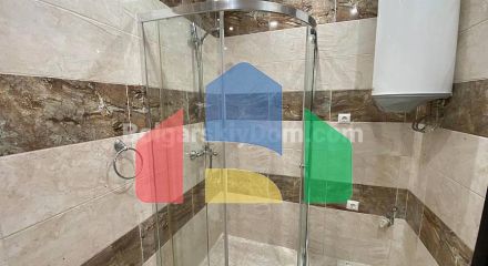 Двокімнатна квартира в Грін Парадайз 4