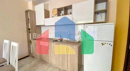 Двокімнатна квартира в Грін Парадайз 2