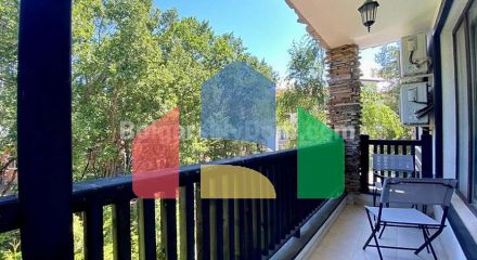 Двокімнатна квартира в Грін Парадайз 2