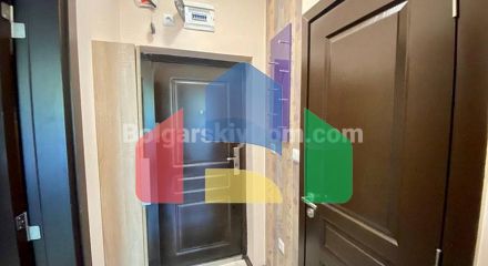 Двокімнатна квартира в Грін Парадайз 2