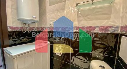 Двокімнатна квартира в Грін Парадайз 2