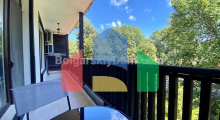 Двокімнатна квартира в Грін Парадайз 2