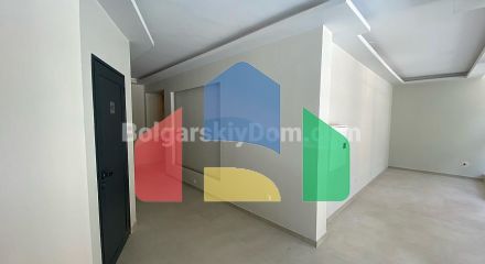 Apartments from the developer in Primosko