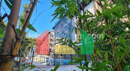 Apartments from the developer in Primosko