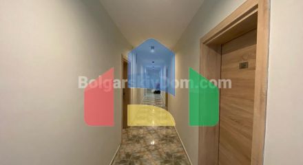 Apartments from the developer in Primosko