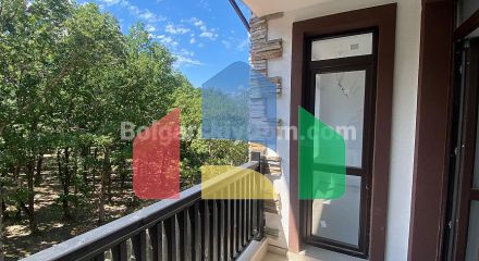 Apartments from the developer in Primosko