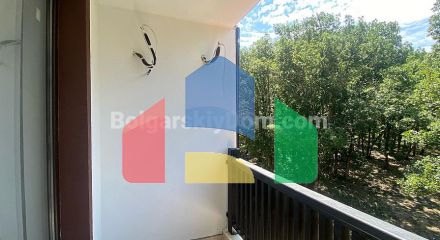 Apartments from the developer in Primosko