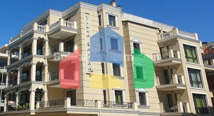 Вилла Салена