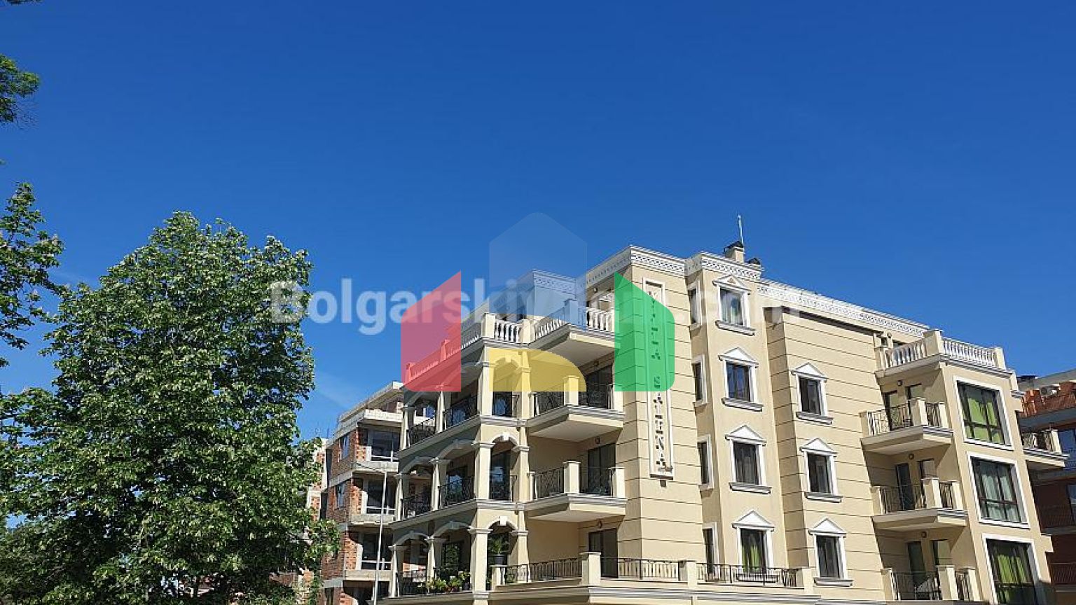 Вилла Салена