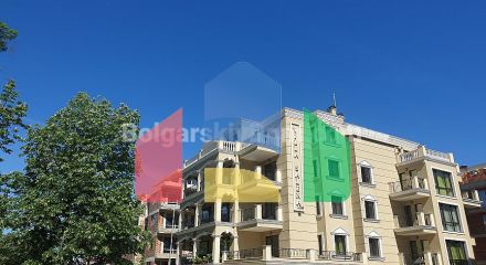 Вилла Салена